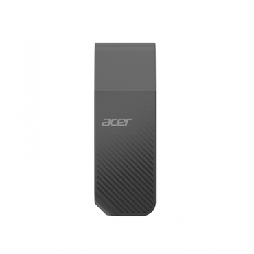 Память USB 3.0 32 GB Acer UP300, черный (UP300-32G-BL) (BL.9BWWA.525)
